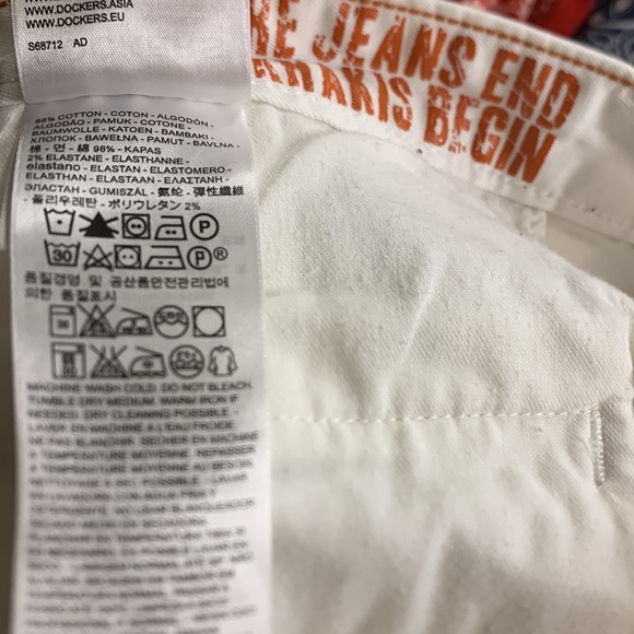 Levi’s (36”x32”) - Picture 13 of 15